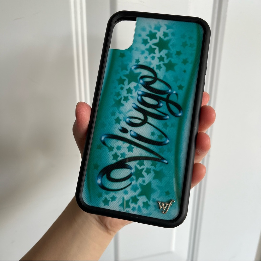 Wildflower Cases Virgo iPhone X!